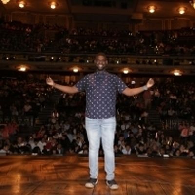 Photo Coverage: Inside the Final #eduHAM Q&amp;A of the Season