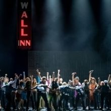 BWW Review: No Stonewalling the Message of the Bell-Campbell STONEWALL at City Opera 