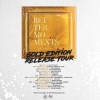 Boys Of Fall Announce Better Moments Gold Edition Release Tour Dates