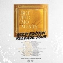 Boys Of Fall Announce Better Moments Gold Edition Release Tour Dates