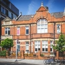 Omnibus Theatre Announces Capital Redevelopment