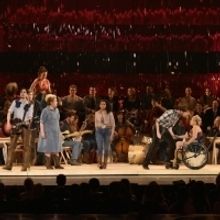 VIDEO: The Cast of OKLAHOMA! Performs 'I Cain't Say No/ Oklahoma' at the 2019 TONYS