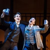 BWW Review: A GENTLEMAN'S GUIDE TO LOVE AND MURDER Slays Audiences at the 10th…