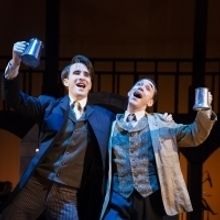 BWW Review: A GENTLEMAN'S GUIDE TO LOVE AND MURDER Slays Audiences at the 10th Annual