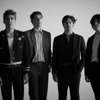 Bad Suns Share ONE MAGIC MOMENT Video