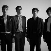 Bad Suns Share ONE MAGIC MOMENT Video