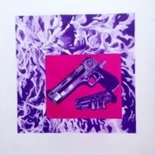 THE SUN HANGS THERE BETWEEN THE BUILDINGS AND THE TREES Announced At UNDER St. Marks 