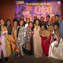 Photo Flash: Inside The Opening Night Party of THE COLOR PURPLE at Leicester Curve
