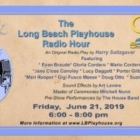Long Beach Playhouse Presents 9th Annual LB Playhouse Radio Hour