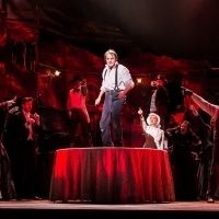 Photo Flash: SWEENEY TODD at Darling Harbour Theatre