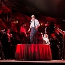 Photo Flash: SWEENEY TODD at Darling Harbour Theatre
