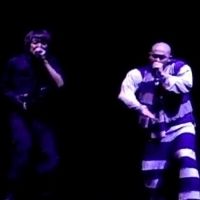 TV: Behind The 'BREAK OUT!' Video