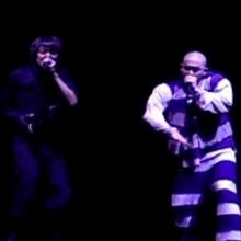 TV: Behind The 'BREAK OUT!'