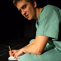 Prison Drama WHITE MANS GUIDE TO RIKERS ISLAND Begins Previews July 18