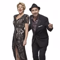 BWW Review: ADELAIDE CABARET FESTIVAL 2019: THE HOT SARDINES at The Famous…