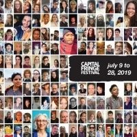 BWW Preview: 2019 Capital Fringe Festival