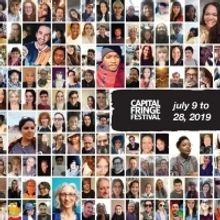 BWW Preview: 2019 Capital Fringe Festival