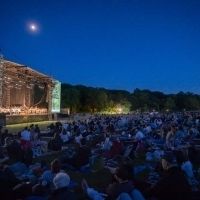 VIDEO: Highlights From The NY Philharmonic CONCERTS IN THE PARKS Series