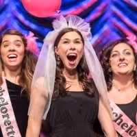 The Strand Hosts National Tour Of LITTLE BLACK DRESS In July