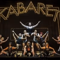 Cast Announced For CABARET At Storyhouse