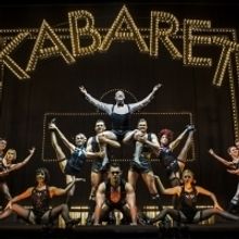 Cast Announced For CABARET At Storyhouse