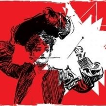 BWW Review: HATPIN PANIC at Capital Fringe Curated Series