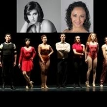 Las Mexicanas ESTIBALITZ RUIZ y MARCELA NAVA, Son Parte del Elenco de A CHORUS LINE 2