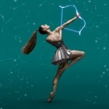 SYLVIA To Make Its Australian Premiere As Part of Australian Ballet's 2019 Season