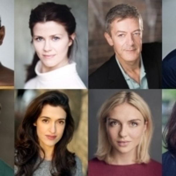 Sarah Waters's THE NIGHT WATCH Will Tour For The First Time Photo