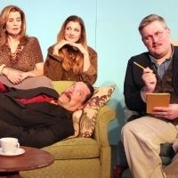 The Barn Theatre Announces LOVE, LIES AND THE DOCTOR'S DILEMMA