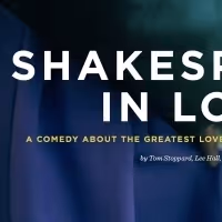 Theatre Squared To Present SHAKESPEARE IN LOVE Next Month