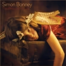 Simon Bonney Releases Video for His Cover of Scott Walker's DUCHESS Today