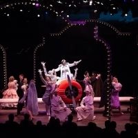 Photo Flash: THE DROWSY CHAPERONE At Broadway Music Circus