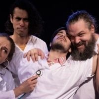 World Premiere Of 45 MILLIGRAMS Set for Hollywood Fringe 2019