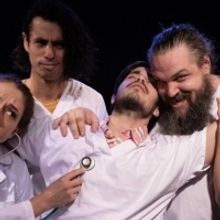 World Premiere Of 45 MILLIGRAMS Set for Hollywood Fringe 2019