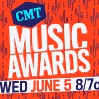 Carrie Underwood Leads CMT AWARDS Winners - See Full List!