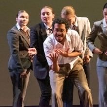 5X5 CT Contemporary Dance Fesitval - Applications Now Open