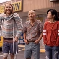 VIDEO: AMC Releases Trailer for Season Two of LODGE 49 Video
