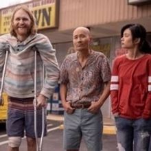 VIDEO: AMC Releases Trailer for Season Two of LODGE 49