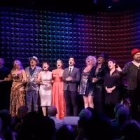 Photo Flash: 7th Annual NIGHT OF A THOUSAND JUDYS At Joe's Pub