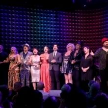 Photo Flash: 7th Annual NIGHT OF A THOUSAND JUDYS At Joe's Pub