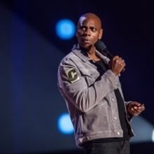 Dave Chappelle Will Make Broadway Debut This Summer at the Lunt-Fontanne Theatre