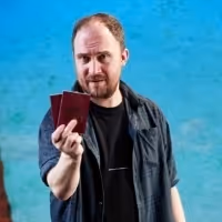 Chris Thorpe Brings STATUS Across the UK