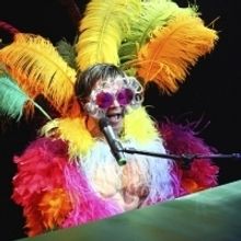 The Rocket Man Presents The Ultimate Elton John Tribute Concert July 9