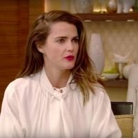 VIDEO: Keri Russell Talks About Her First Time on Broadway in BURN THIS Video