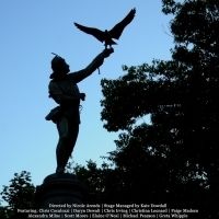 Site-Specific Outdoor TAMING OF THE SHREW at Toronto Fringe 2019