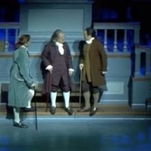 VIDEO: Get A First Look at 1776 at The Muny!