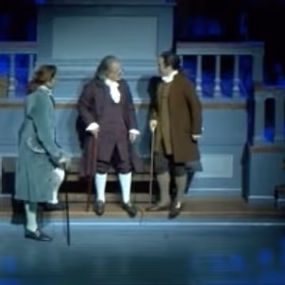 VIDEO: Get A First Look at 1776 at The Muny!