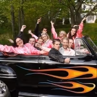 BWW Interview: First Date: MSMT & Lewiston's Public Theatre Co-Produce GREASE