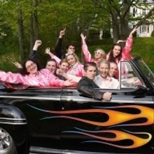First Date: MSMT & Lewiston's Public Theatre Co-Produce GREASE